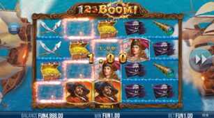 123 Boom! demo play free 3