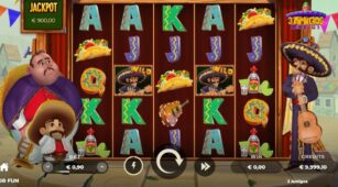 3 Amigos demo play free 2