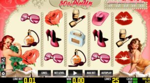50S Pinup Hd demo play free 2