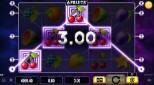 6 Fruits demo play free 1