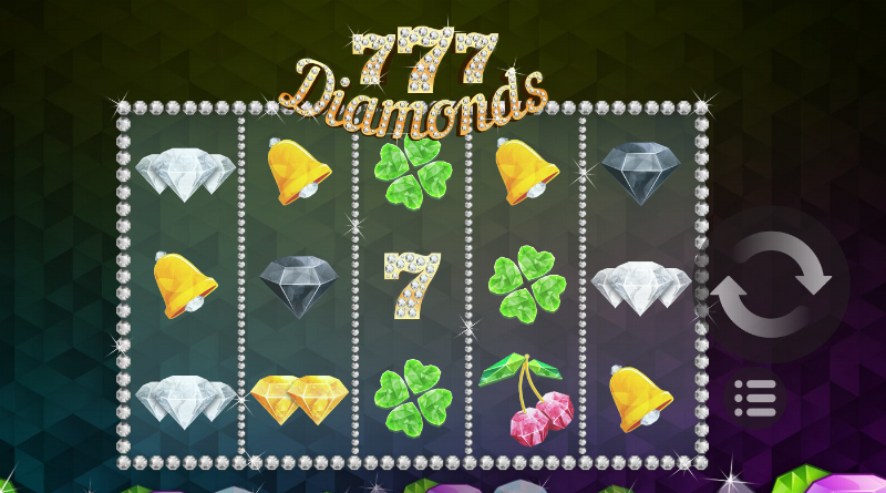 777 Diamonds
