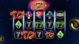 777 Golden Wheel demo play free 2