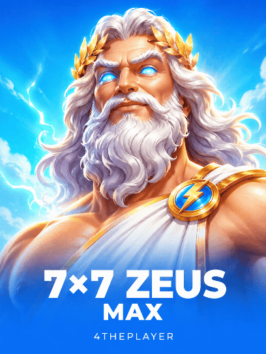 7×7 Zeus Max