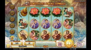 Eight Immortals demo play free 3