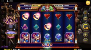 Abracatdabra demo play free 1