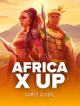 Africa X Up