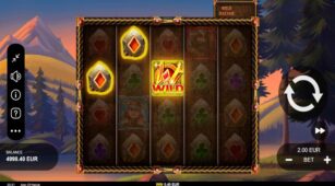 Age Of Halvar demo play free 0