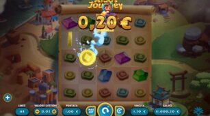 Aldo’s Journey demo play free 0