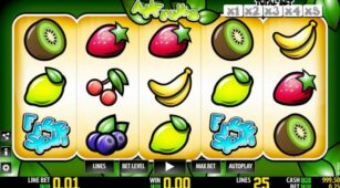 All Fruits Hd demo play free 1