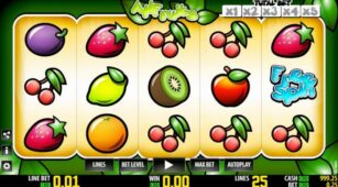 All Fruits Hd demo play free 2