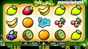 All Fruits Hd demo play free 3