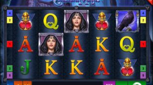 Ancient Magic demo play free 0