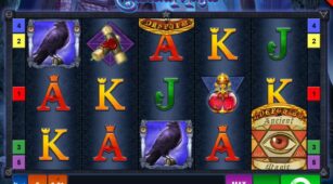 Ancient Magic demo play free 3