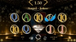 Angel Or Joker demo play free 0