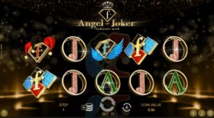 Angel Or Joker demo play free 1