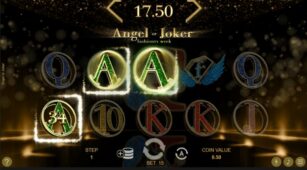 Angel Or Joker demo play free 2