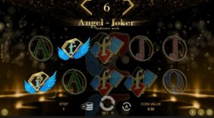 Angel Or Joker demo play free 3