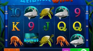 Atlantic Wilds demo play free 1