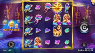 Atlantis Rising demo play free 1