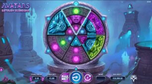 Avatars: Gateway Guardians demo play free 1