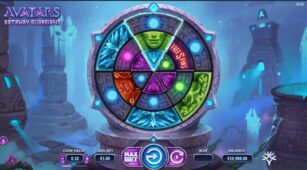Avatars: Gateway Guardians demo play free 2