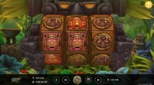 Aztec Adventure demo play free 1