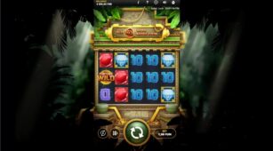 Aztec Luck demo play free 0