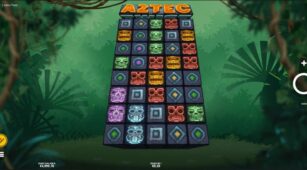 Aztec Twist demo play free 1
