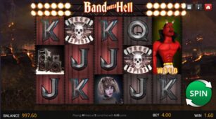 Band Outta Hell demo play free 0