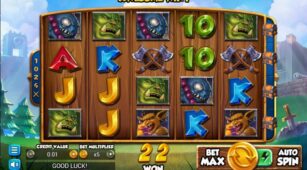 Battle Heroes demo play free 1