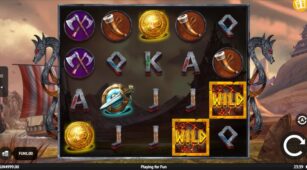 Battle Maidens demo play free 1