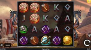 Battle Maidens demo play free 3