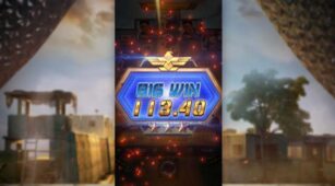 Battleground Royale demo play free 3