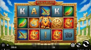 Beat The Beast Griffin’s Gold demo play free 0