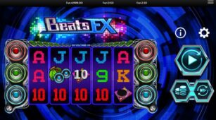 Beats Ex demo play free 0