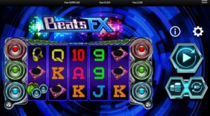 Beats Ex demo play free 1