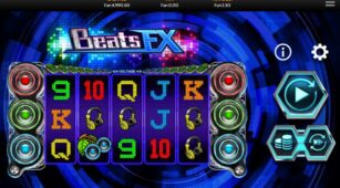 Beats Ex demo play free 3