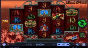 Belle Epoque demo play free 0