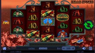 Belle Epoque demo play free 1