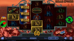 Belle Epoque demo play free 2