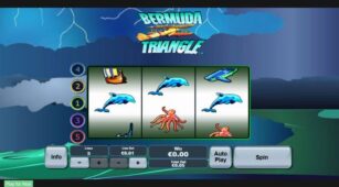 Bermuda Triangle demo play free 0