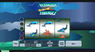 Bermuda Triangle demo play free 3