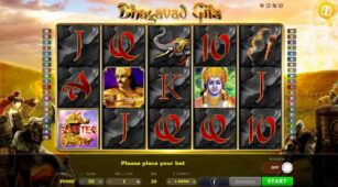 Bhagavad Gita demo play free 0