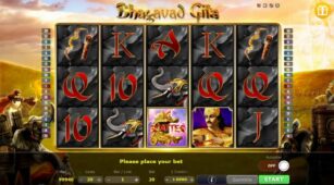 Bhagavad Gita demo play free 2