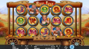 Bier Fest demo play free 0