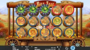 Bier Fest demo play free 1