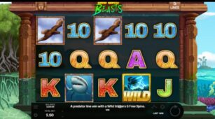 Big Bad Beasts demo play free 2