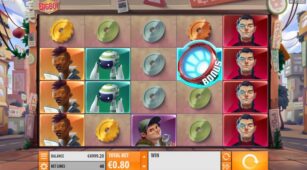 Big Bot Crew demo play free 0