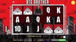 Big Brother demo play free 1