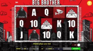 Big Brother demo play free 2